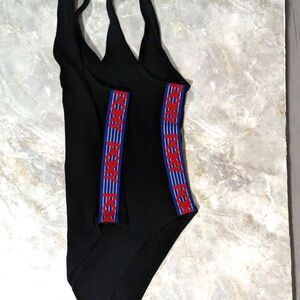 PONY Forever 21 Women's Bodysuit Leotard S